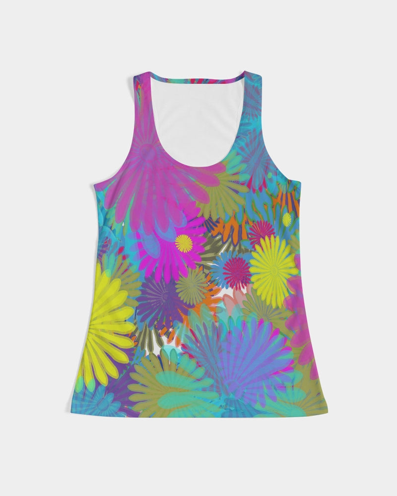 Daisy Festival Women's Tank