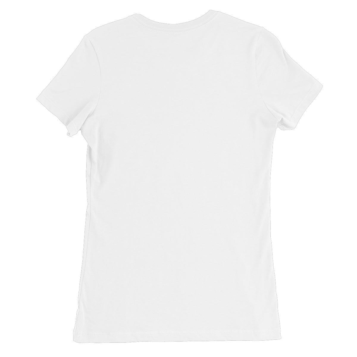 Cat On A Moon Women's Favourite T-Shirt