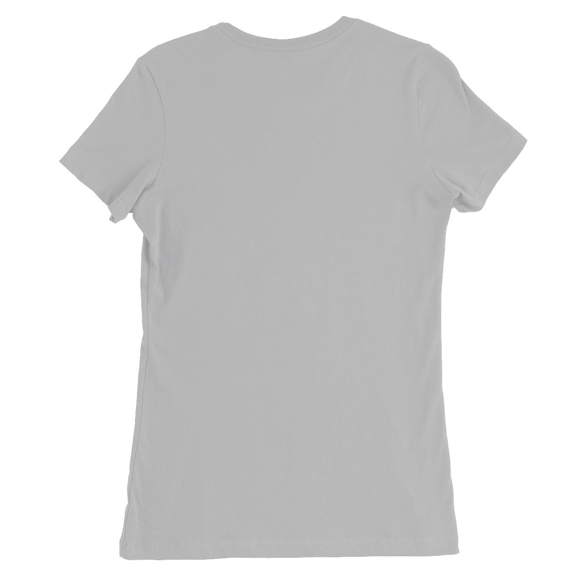 Cat On A Moon Women's Favourite T-Shirt