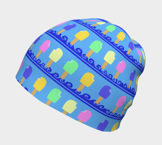 Ice Cream Bar Hat