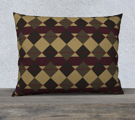 Europe 1967 No 6 Throw Pillow Case