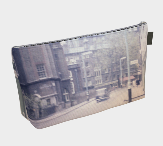 Europe 1967 No1 Makeup Bag