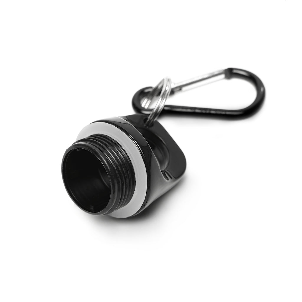 Morning Garden Walk Oregon Sport Bottle
