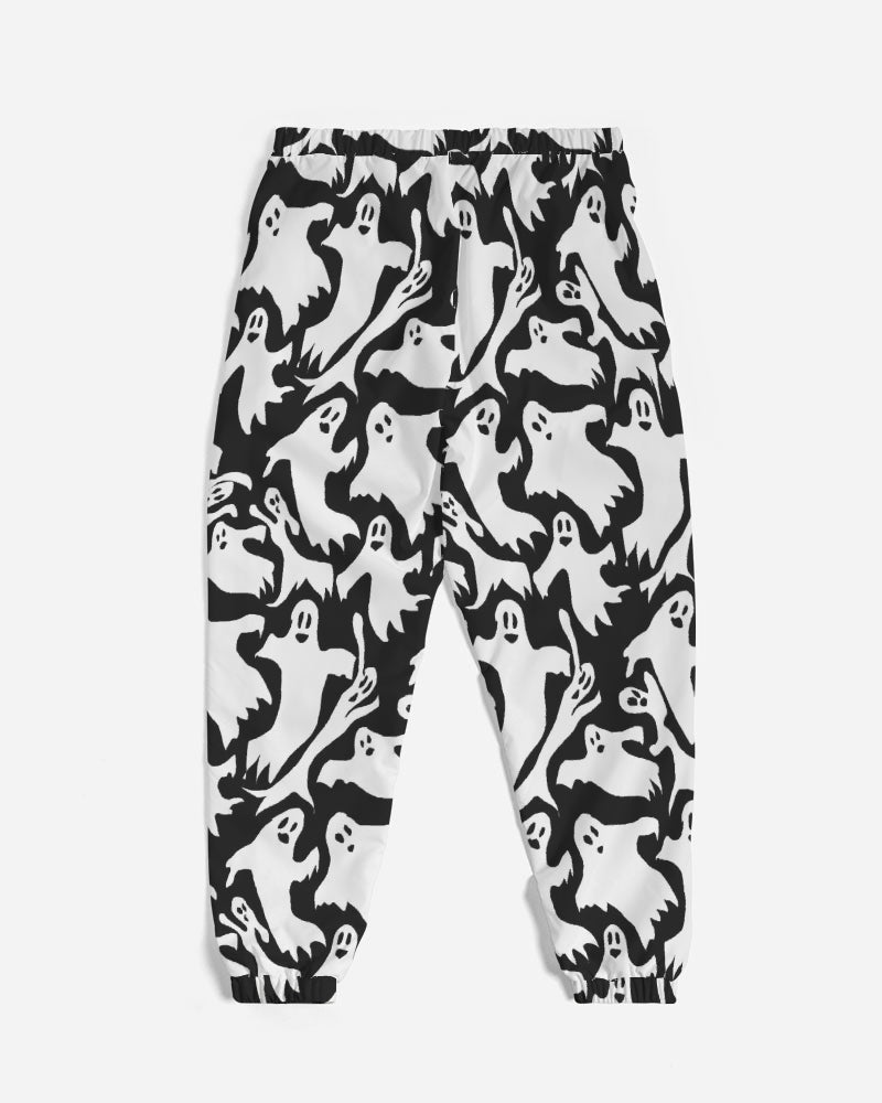 Ghosts Pattern Men's Track Pants