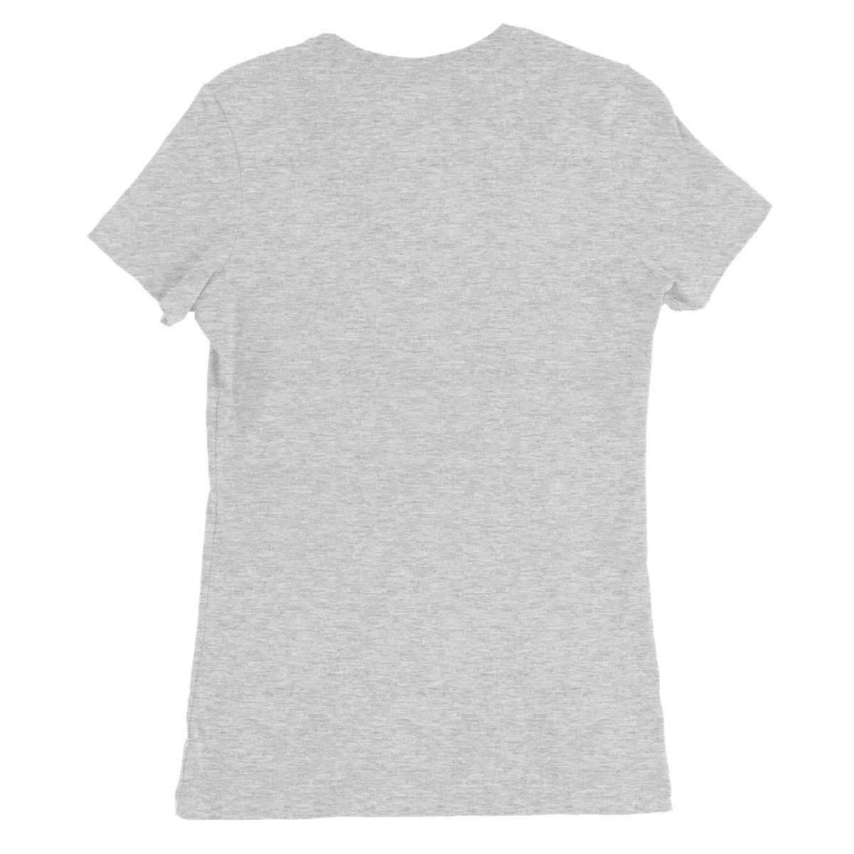 Cat On A Moon Women's Favourite T-Shirt