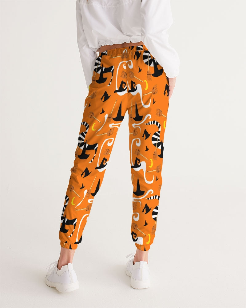 Witch Hats and Brooms Women's Track Pants