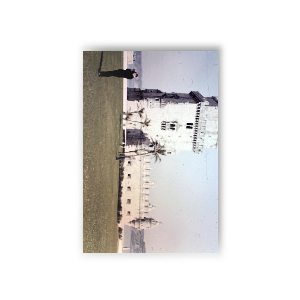 Europe Trip 1969 Number 2 Postcards (10pcs)