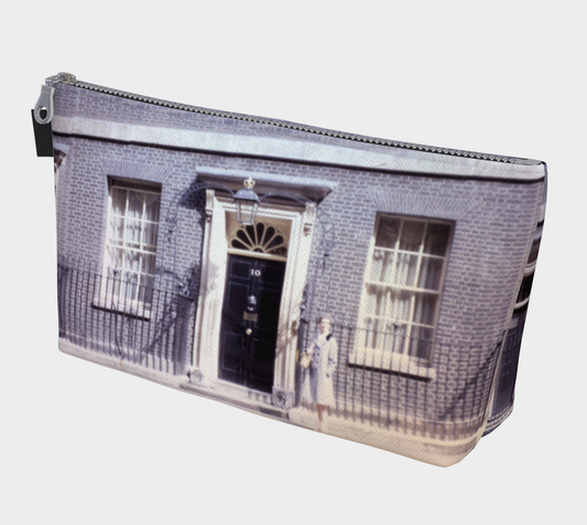 Europe 1967 No2 Makeupbag