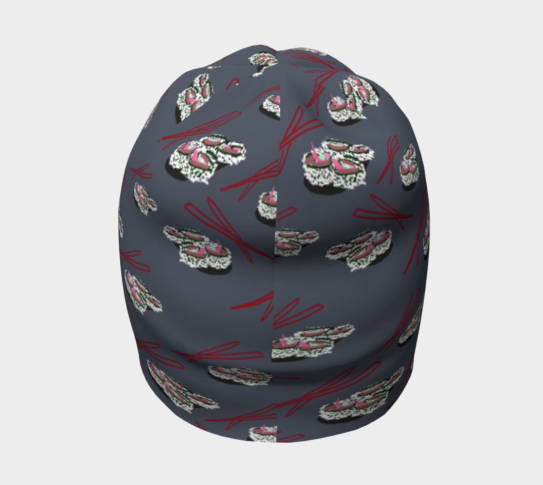 Sushi Hat