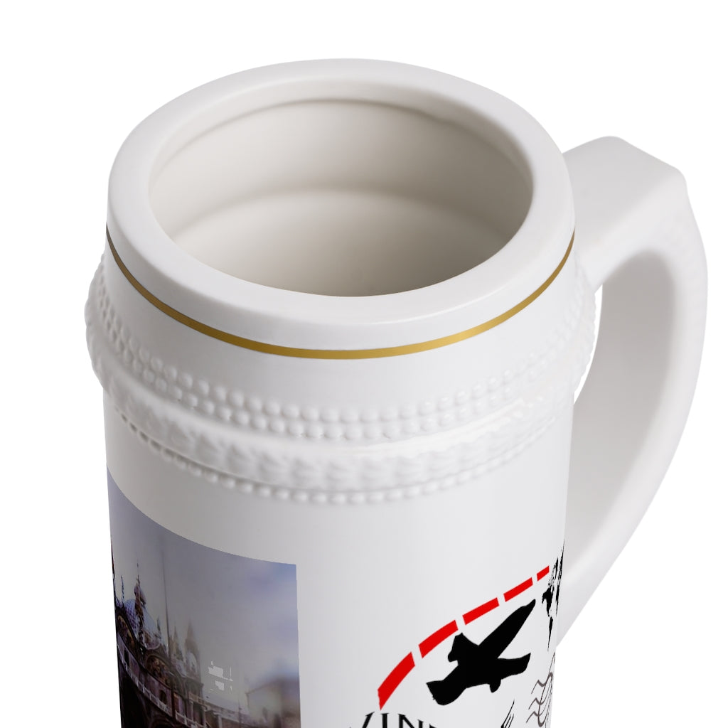 San Marco Cathedral Stein Mug