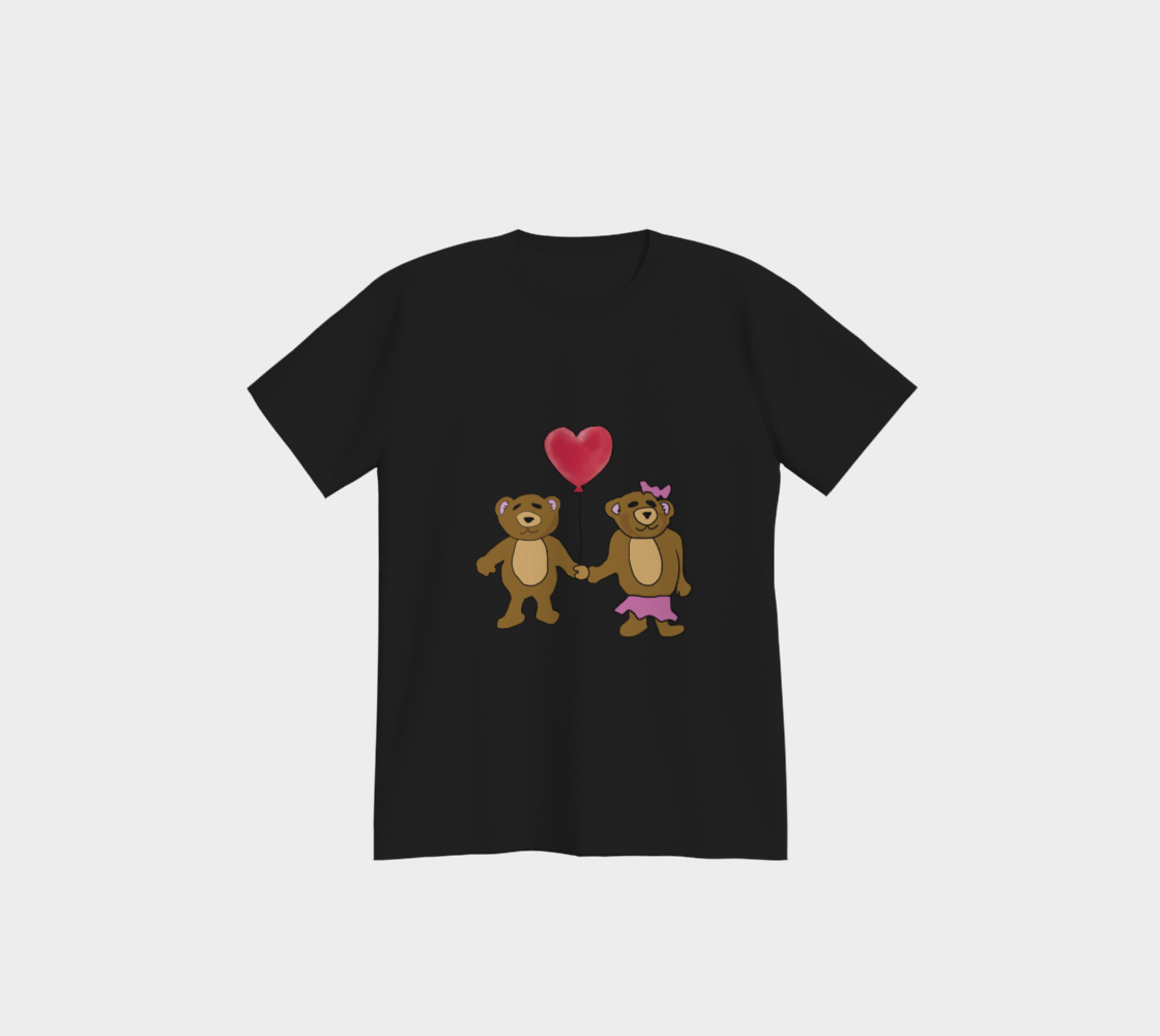 Teddy Bear Valentine