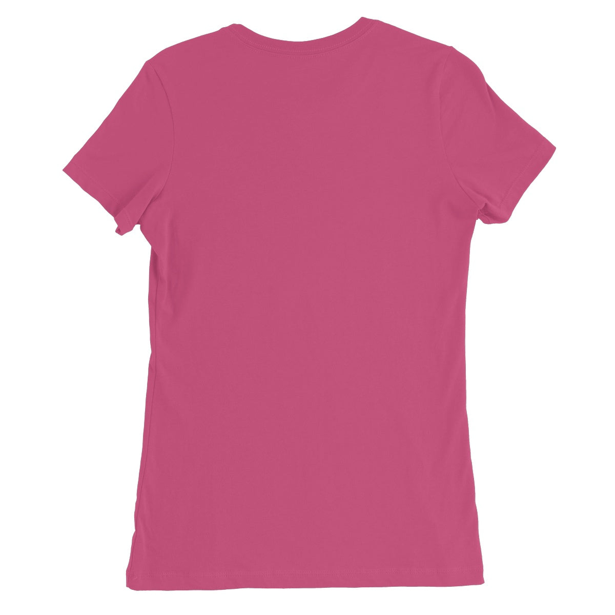 Cat On A Moon Women's Favourite T-Shirt