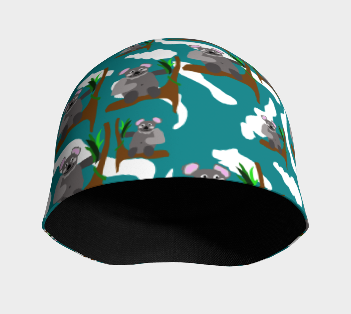 Koala Bears Hat