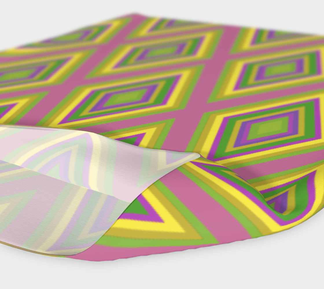 Diamond Pattern Variation 6 Headband