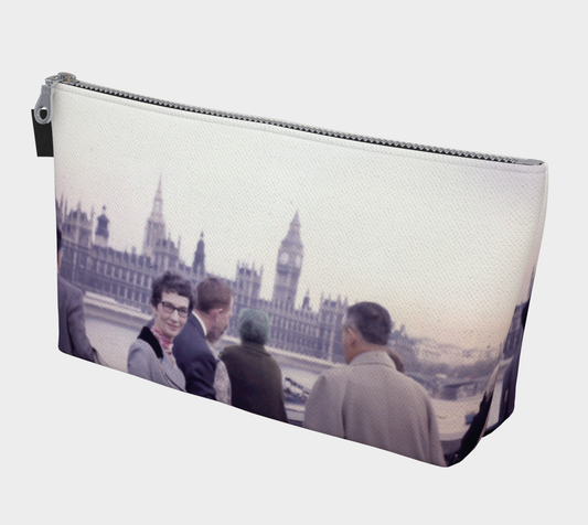 Europe 1967 No3 Makeupbag