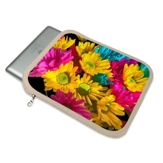 Spring Daisies Ipad Slip Case