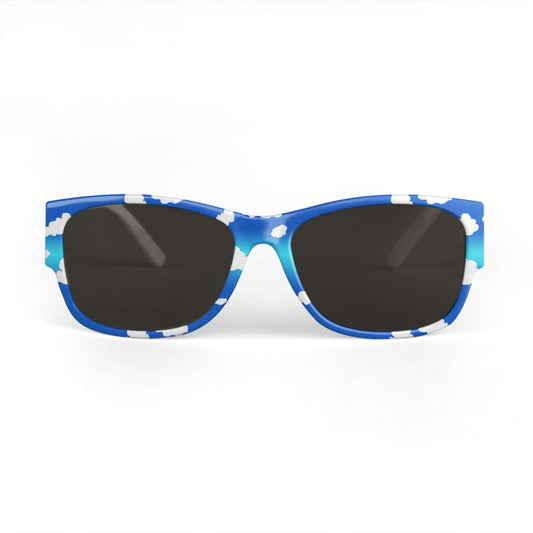 Clouds Sunglasses