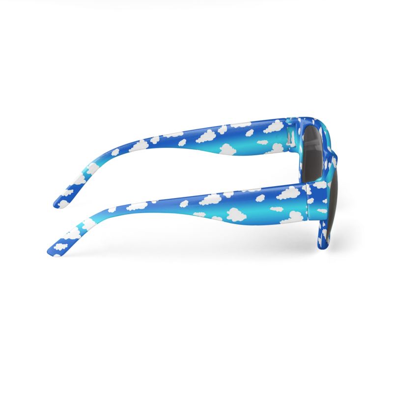 Clouds Sunglasses