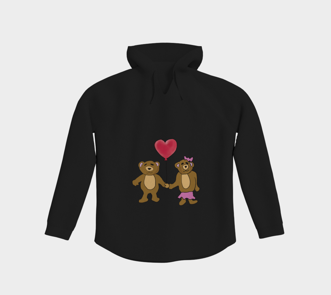 Teddy Bear Valentine