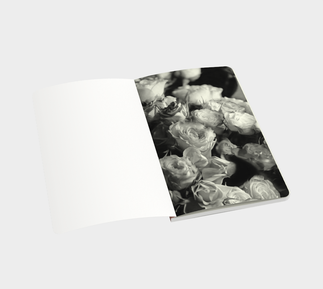 Europe 1967 No 18 Notebook