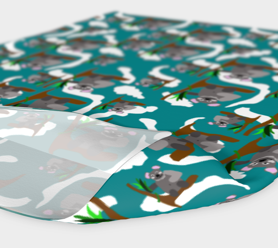 Koala Bears Headband
