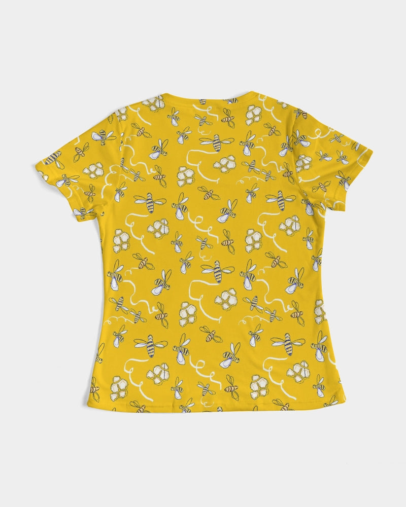 Honey B ees Women's Tee