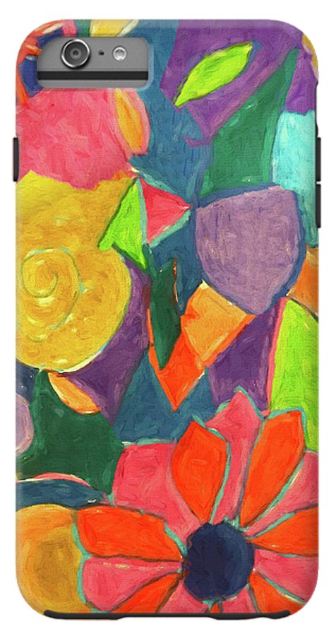 Afternoon Dreams Of Spring - Phone Case