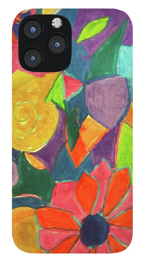 Afternoon Dreams Of Spring - Phone Case