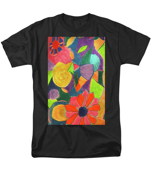 Afternoon Dreams Of Spring - Men's T-Shirt (Regular Fit)