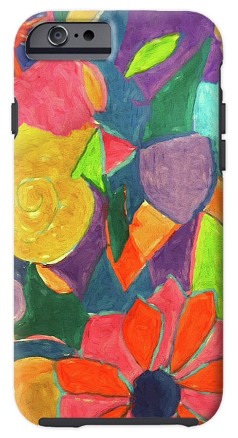 Afternoon Dreams Of Spring - Phone Case