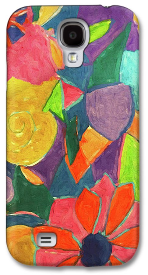 Afternoon Dreams Of Spring - Phone Case