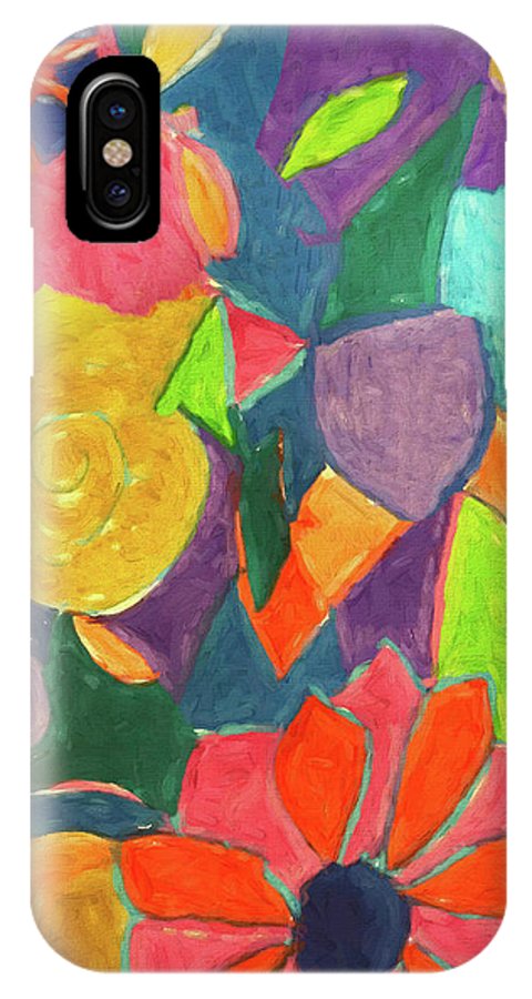 Afternoon Dreams Of Spring - Phone Case