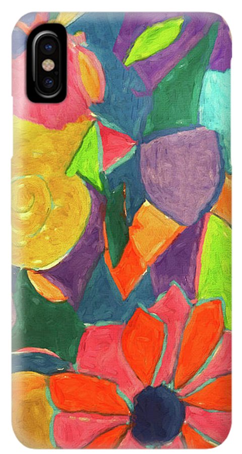 Afternoon Dreams Of Spring - Phone Case
