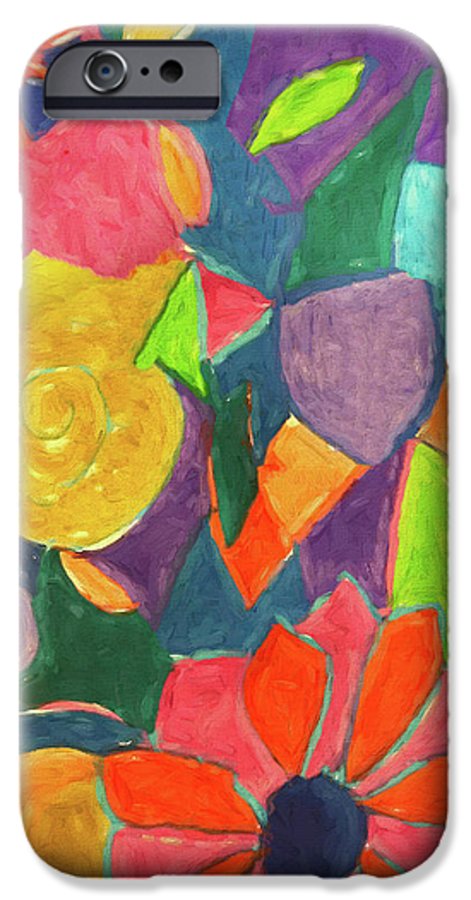Afternoon Dreams Of Spring - Phone Case