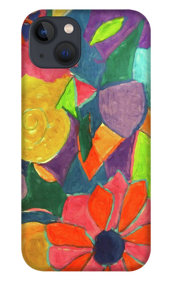Afternoon Dreams Of Spring - Phone Case