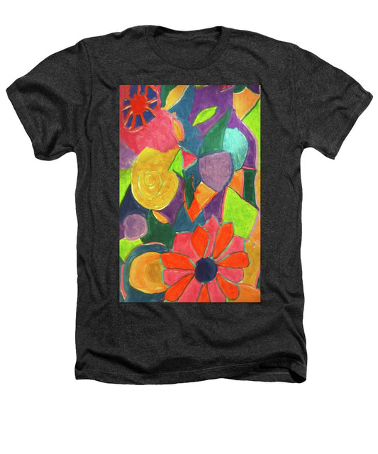 Afternoon Dreams Of Spring - Heathers T-Shirt