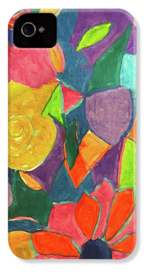 Afternoon Dreams Of Spring - Phone Case