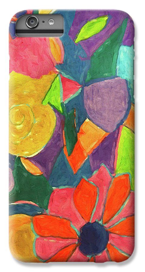 Afternoon Dreams Of Spring - Phone Case