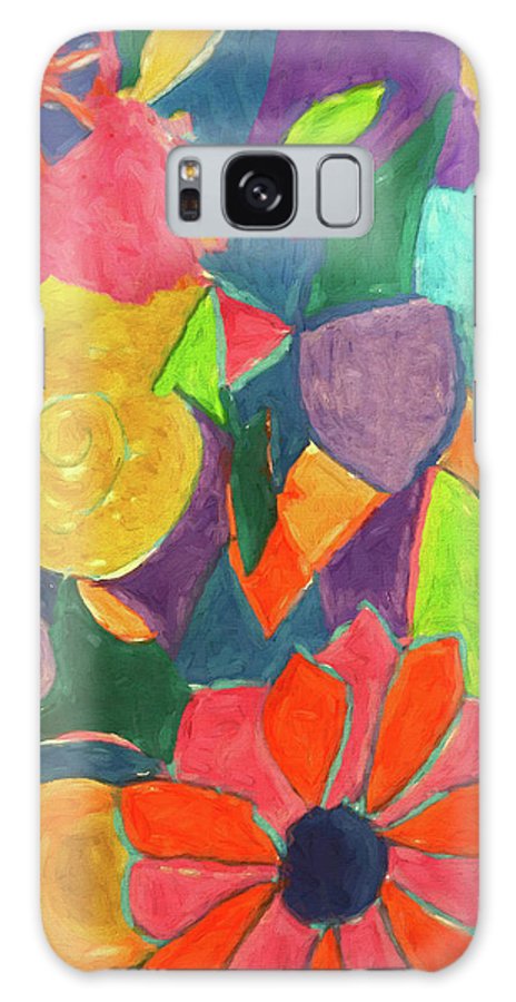 Afternoon Dreams Of Spring - Phone Case