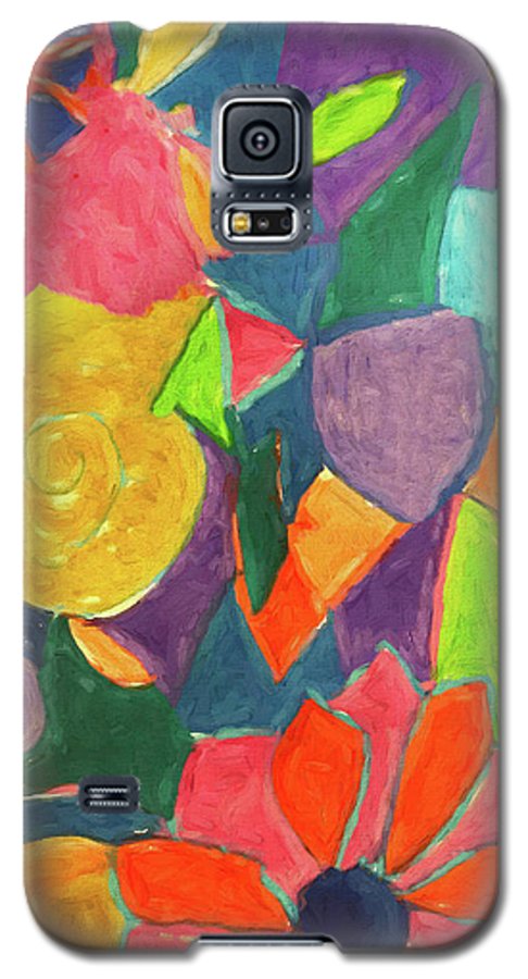 Afternoon Dreams Of Spring - Phone Case