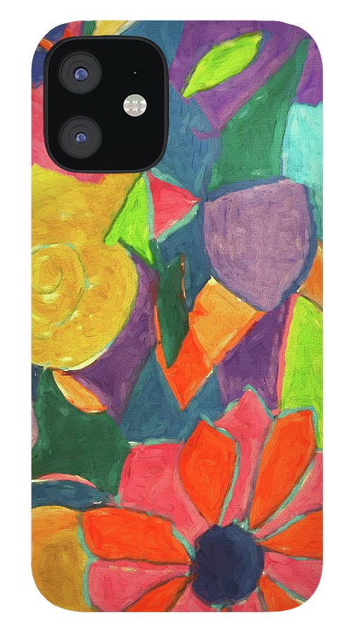 Afternoon Dreams Of Spring - Phone Case