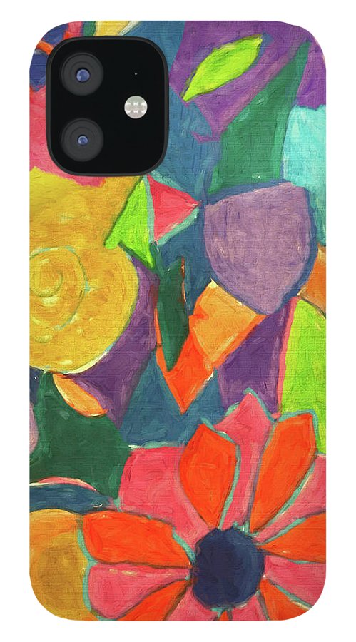 Afternoon Dreams Of Spring - Phone Case