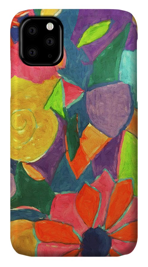 Afternoon Dreams Of Spring - Phone Case