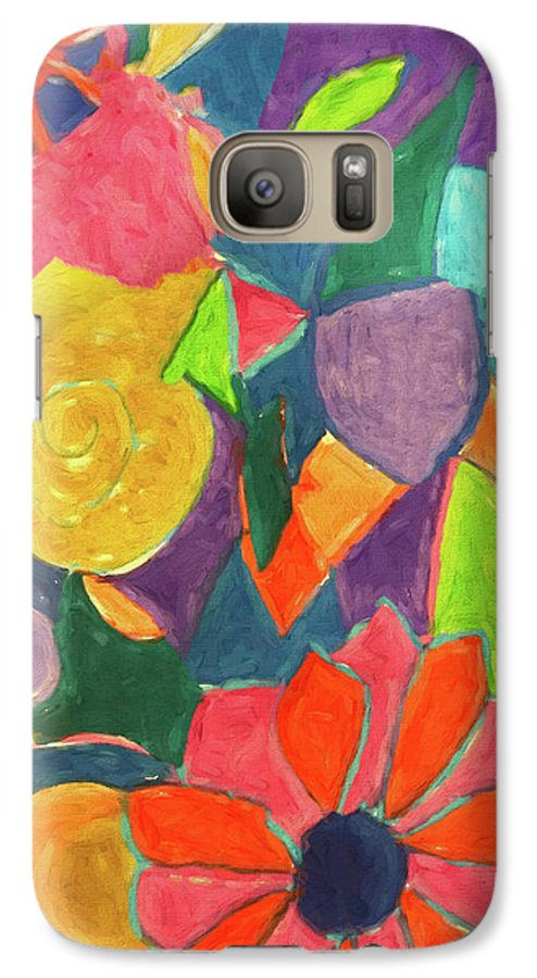 Afternoon Dreams Of Spring - Phone Case