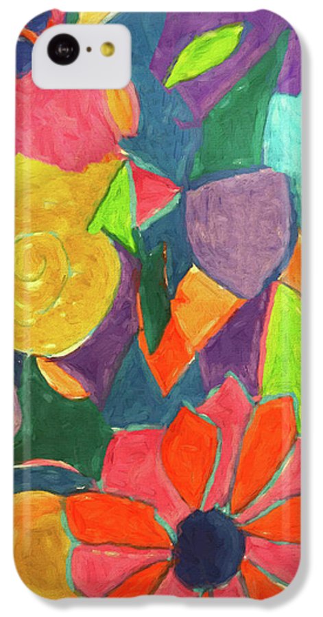Afternoon Dreams Of Spring - Phone Case