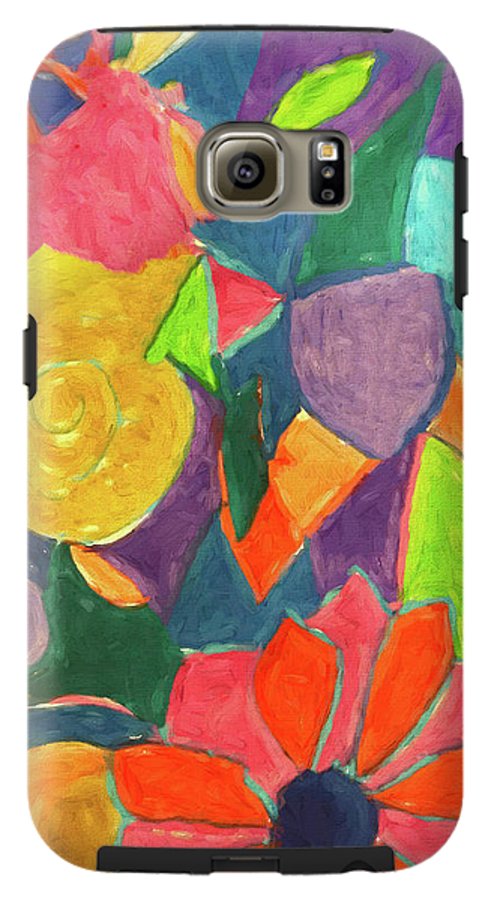 Afternoon Dreams Of Spring - Phone Case