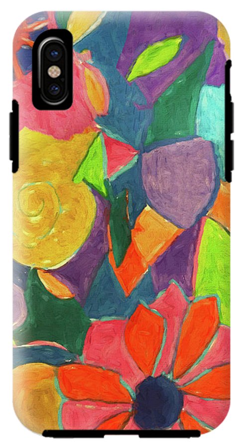Afternoon Dreams Of Spring - Phone Case