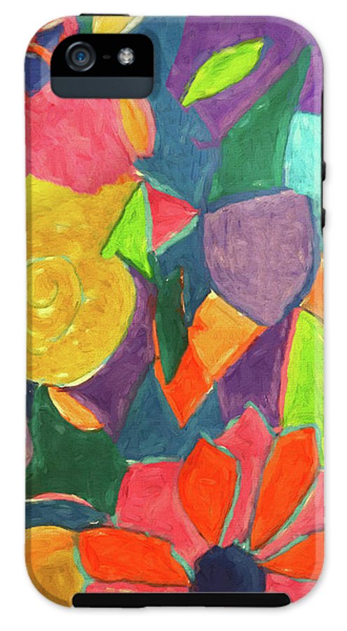 Afternoon Dreams Of Spring - Phone Case