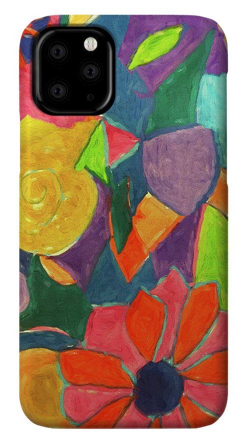 Afternoon Dreams Of Spring - Phone Case