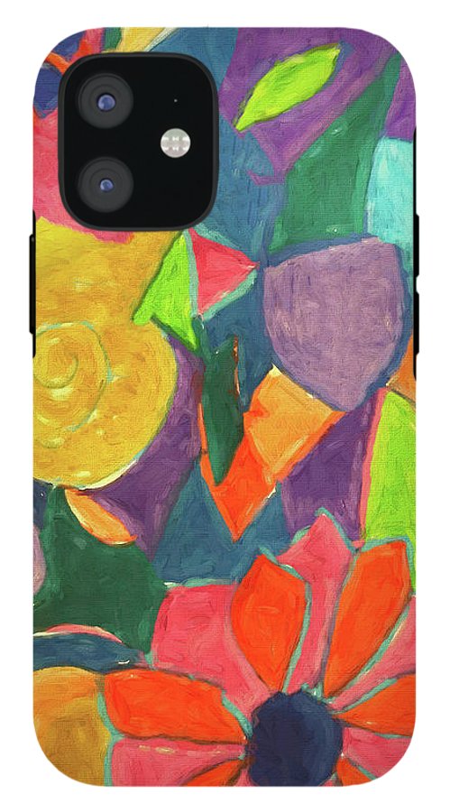 Afternoon Dreams Of Spring - Phone Case